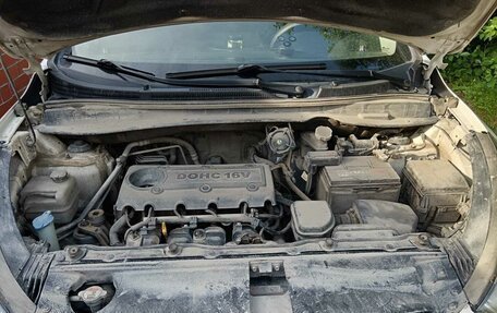 Hyundai ix35 I рестайлинг, 2013 год, 1 450 000 рублей, 18 фотография