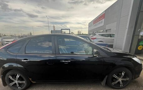 Ford Focus II рестайлинг, 2011 год, 440 000 рублей, 2 фотография