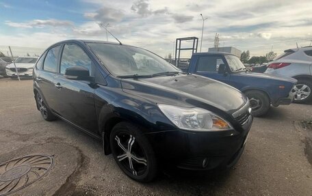 Ford Focus II рестайлинг, 2011 год, 440 000 рублей, 3 фотография