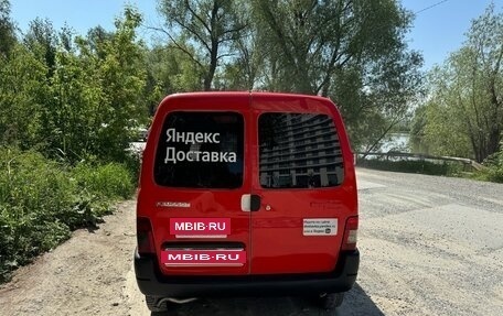 Peugeot Partner II рестайлинг 2, 2008 год, 470 000 рублей, 4 фотография