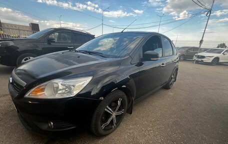 Ford Focus II рестайлинг, 2011 год, 440 000 рублей, 8 фотография