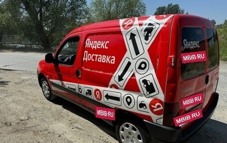 Peugeot Partner II рестайлинг 2, 2008 год, 470 000 рублей, 3 фотография