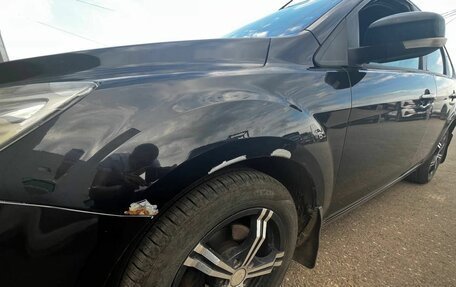 Ford Focus II рестайлинг, 2011 год, 440 000 рублей, 9 фотография