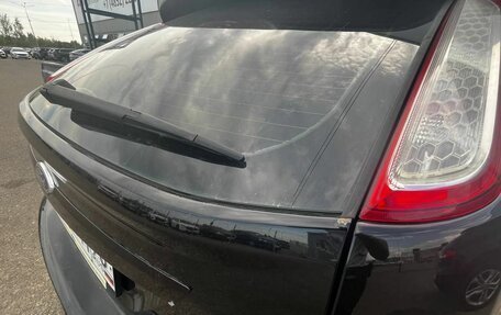 Ford Focus II рестайлинг, 2011 год, 440 000 рублей, 17 фотография