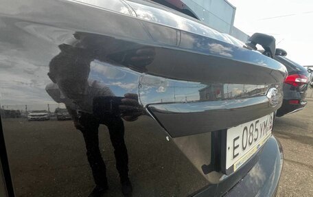 Ford Focus II рестайлинг, 2011 год, 440 000 рублей, 19 фотография