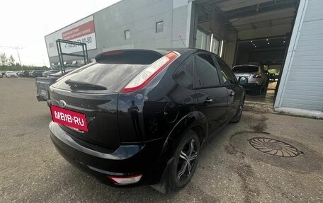 Ford Focus II рестайлинг, 2011 год, 440 000 рублей, 4 фотография