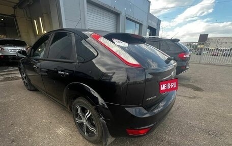 Ford Focus II рестайлинг, 2011 год, 440 000 рублей, 6 фотография