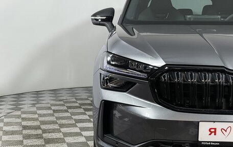 Skoda Kodiaq, 2025 год, 5 700 000 рублей, 3 фотография