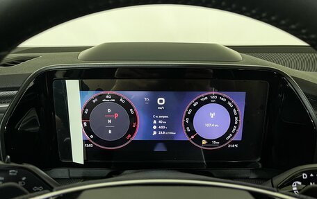 Skoda Kodiaq, 2025 год, 5 700 000 рублей, 14 фотография