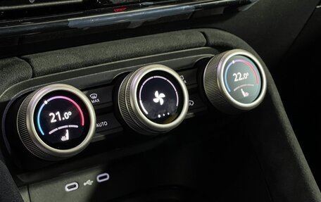 Skoda Kodiaq, 2025 год, 5 700 000 рублей, 16 фотография