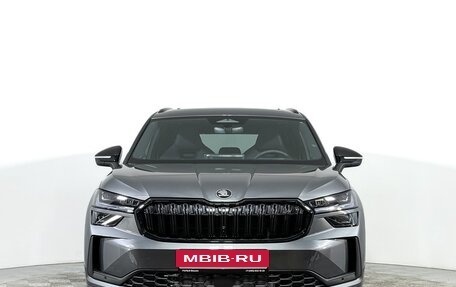 Skoda Kodiaq, 2025 год, 5 700 000 рублей, 2 фотография