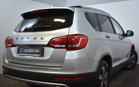 Haval H6, 2018 год, 1 299 000 рублей, 4 фотография