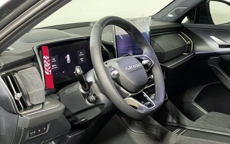 Skoda Kodiaq, 2025 год, 5 700 000 рублей, 11 фотография