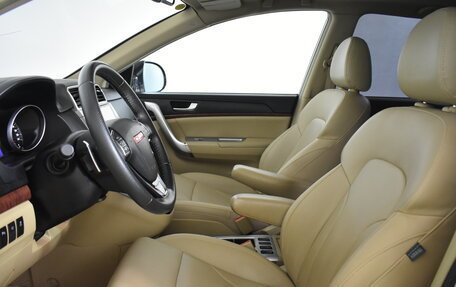 Haval H6, 2018 год, 1 299 000 рублей, 9 фотография