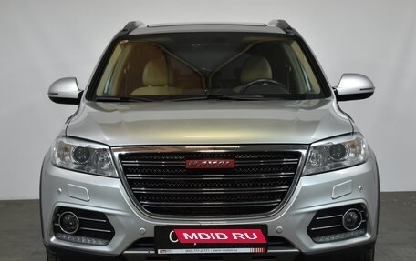 Haval H6, 2018 год, 1 299 000 рублей, 2 фотография