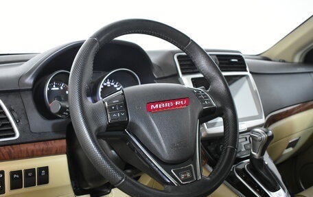 Haval H6, 2018 год, 1 299 000 рублей, 8 фотография
