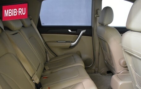 Haval H6, 2018 год, 1 299 000 рублей, 14 фотография