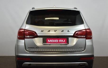 Haval H6, 2018 год, 1 299 000 рублей, 5 фотография