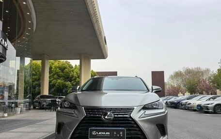 Lexus NX I, 2021 год, 2 600 002 рублей, 2 фотография