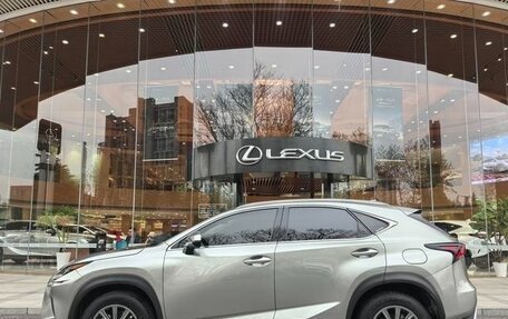 Lexus NX I, 2021 год, 2 600 002 рублей, 4 фотография