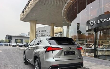 Lexus NX I, 2021 год, 2 600 002 рублей, 5 фотография