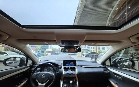 Lexus NX I, 2021 год, 2 600 002 рублей, 7 фотография