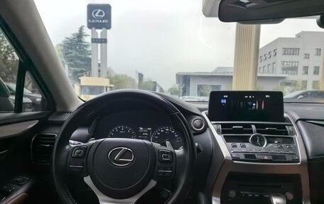 Lexus NX I, 2021 год, 2 600 002 рублей, 8 фотография