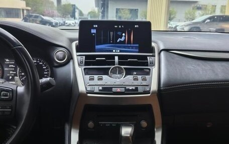 Lexus NX I, 2021 год, 2 600 002 рублей, 9 фотография