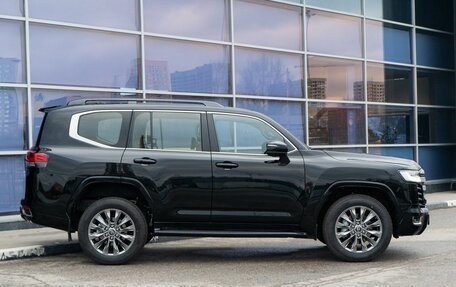 Toyota Land Cruiser, 2024 год, 15 400 000 рублей, 4 фотография