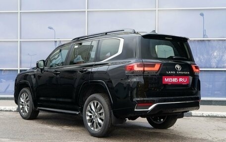 Toyota Land Cruiser, 2024 год, 15 400 000 рублей, 5 фотография