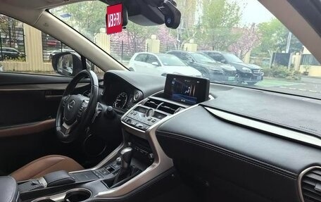 Lexus NX I, 2021 год, 2 600 002 рублей, 10 фотография