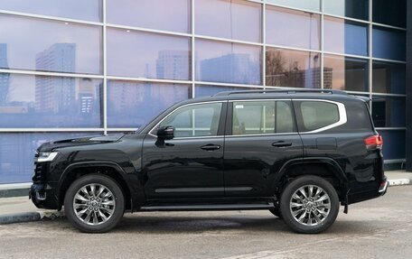 Toyota Land Cruiser, 2024 год, 15 400 000 рублей, 8 фотография