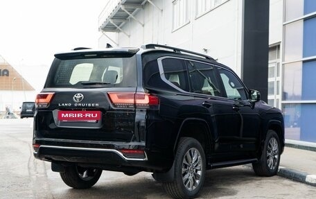 Toyota Land Cruiser, 2024 год, 15 400 000 рублей, 7 фотография