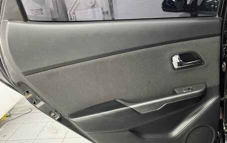 KIA Rio III рестайлинг, 2013 год, 839 000 рублей, 21 фотография