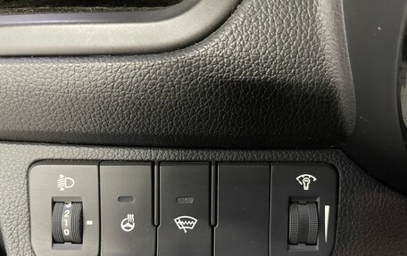 KIA Rio III рестайлинг, 2013 год, 839 000 рублей, 18 фотография