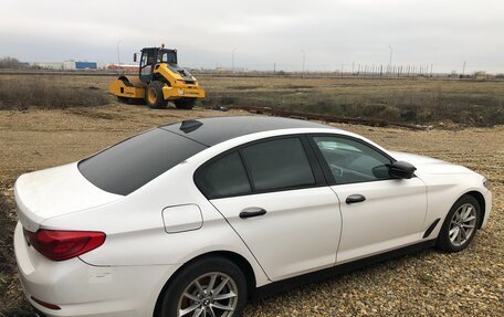 BMW 5 серия, 2020 год, 2 507 934 рублей, 1 фотография