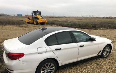 BMW 5 серия, 2020 год, 2 507 934 рублей, 1 фотография