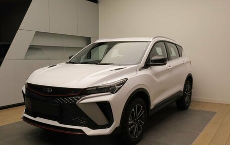 Geely Coolray I, 2024 год, 2 794 990 рублей, 1 фотография