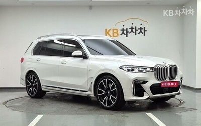 BMW X7, 2021 год, 7 470 000 рублей, 1 фотография