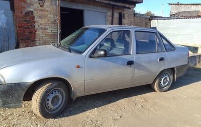 Daewoo Nexia I рестайлинг, 2010 год, 220 000 рублей, 1 фотография