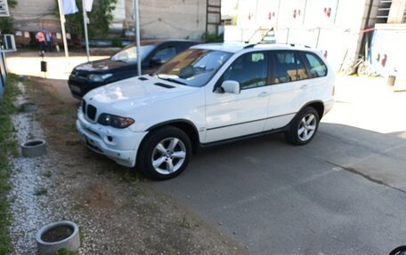 BMW X5, 2005 год, 1 150 000 рублей, 1 фотография