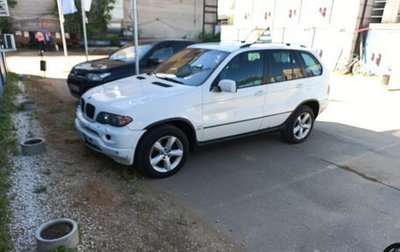 BMW X5, 2005 год, 1 150 000 рублей, 1 фотография
