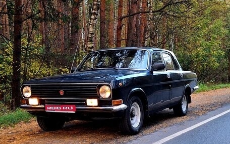 ГАЗ 24 «Волга», 1988 год, 350 000 рублей, 1 фотография