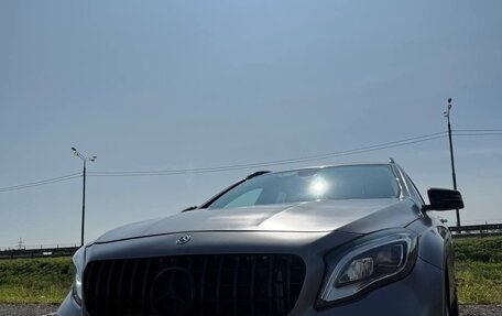 Mercedes-Benz GLA, 2019 год, 3 750 000 рублей, 1 фотография