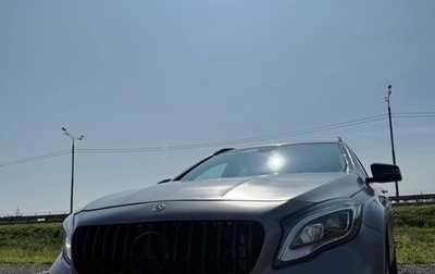 Mercedes-Benz GLA, 2019 год, 3 750 000 рублей, 1 фотография