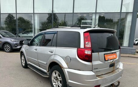 Great Wall Hover H3 I, 2011 год, 399 000 рублей, 3 фотография