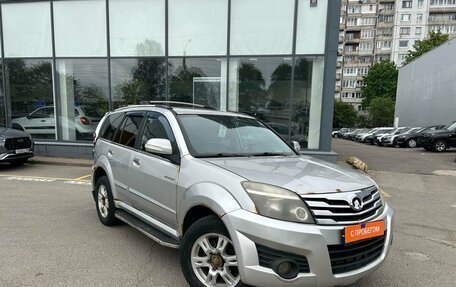 Great Wall Hover H3 I, 2011 год, 399 000 рублей, 2 фотография