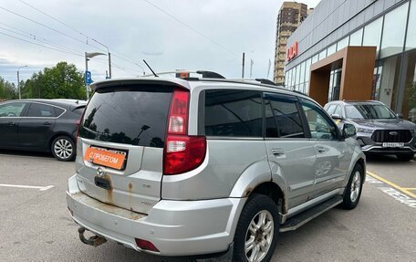 Great Wall Hover H3 I, 2011 год, 399 000 рублей, 4 фотография