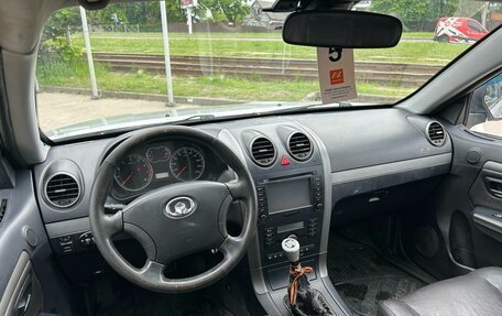 Great Wall Hover H3 I, 2011 год, 399 000 рублей, 6 фотография