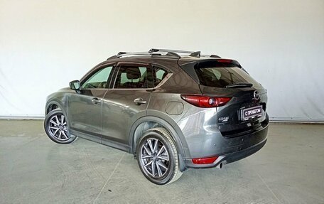 Mazda CX-5 II, 2018 год, 2 480 000 рублей, 4 фотография